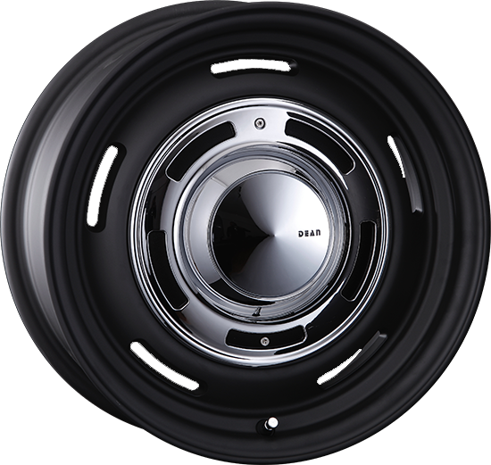 CROSS COUNTRY | DEAN